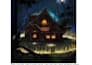 ghostwrite medieval fantasy or horror